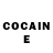 Cocaine 98% Leo Holman